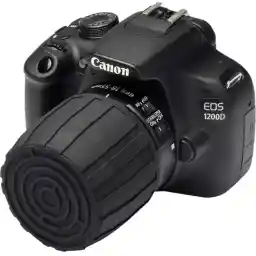 کاور لنز ایزی کاور (easyCover Lens Maze Cover (black مشکی