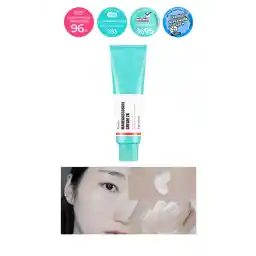 کرم مرطوب کننده پوست های حساس میشا 50 میلی لیتر کرم مادکاسوساید