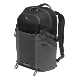کوله پشتی لوپرو Lowepro Active BP 300 AW Backpack Black/Dark Gray