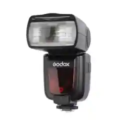 فلاش گودکس دست دوم Godox TT685-C TTL Flash for canon(جعبه ندارد)