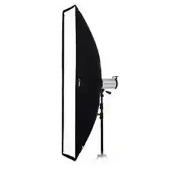سافت باكس فومکس Fomex 40x120cm Strip Softbox