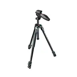 سه پایه دوربین مانفروتو Manfrotto MK290XTA3+324 RC2 Joystick Head