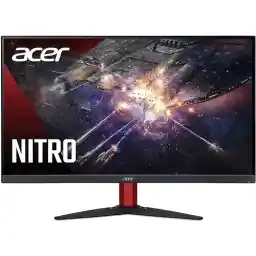 مانیتور گیمینگ 27 اینچ ایسر مدل Nitro KG272 S Acer Nitro KG272S UM.HX2EE.S02 Monitor