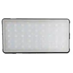 نور ثابت ال ای دی DBK RGB SLA027R LED Panel