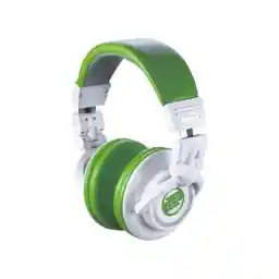 هدفون دی جی ریلوپ Reloop RHP-10 DJ Headphone - سبز