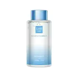 محلول پاک کننده آرایش سنانا حجم 150 میل