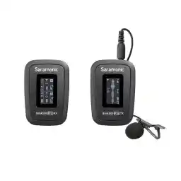 میکروفن بی سیم سارامونیک Saramonic Blink500 Pro B1 wireless microphone