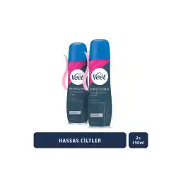 اسپری کرم موبر ویت برای پوست حساس ناحیه پا و بدن 150 میلی لیتر