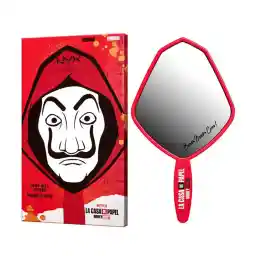 آینه دستی نیکس مدل Dali