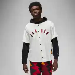 تی شرت مردانه تاپ MJ Flight Mvp