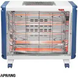بخاری برقی برفاب مدل QH-3000 Barfab heater QH-3000 بخاری برقی برفاب مدل QH-3000 Barfab heater QH-3000