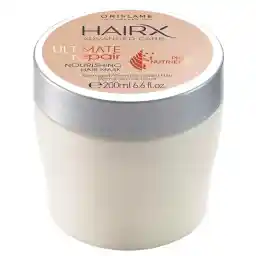 ماسک مو تقویت کننده اوریفلیم سری Hairx مدل Ultimate Repair حجم 200 میل - شماره 32881