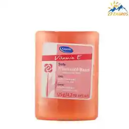 صابون کاپوس مدل Vitamin E حجم 125 گرم