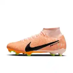 کفش فوتبال مردانه Zoom Superfly 9 Academy Wc Fg/Mg