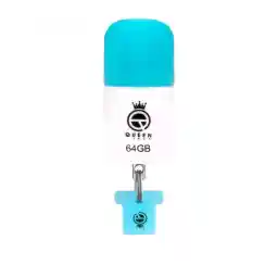 فلش مموری کوئین تک مدل ROOT ظرفیت 64 گیگابایت