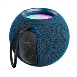اسپیکر بلوتوثی قابل حمل یسیدو Yesido YSW13 Portable Bluetooth Speaker