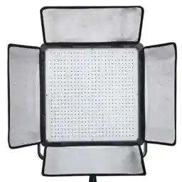 کیت نور متل Mettle LED Video Light Kit VL-650R