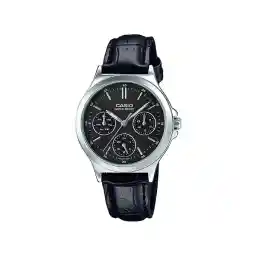 ساعت مچی زنانه کاسیو مدل LTP-V300L-1A
