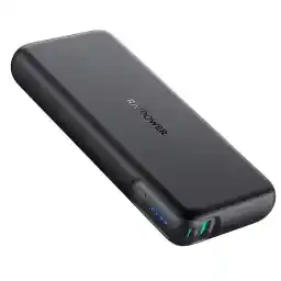 پاوربانک راوپاور مدل RP-PB201 ظرفیت 20000 میلی آمپر ساعت