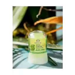 دئودورانت کریستالی بر پایه سنگ آلوم رپرتوار مادام کوکو 45 گرم