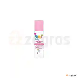 اسپری گره باز کن موی کودک یونی بی بی 200 میل