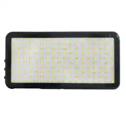 نور ثابت ال ای دی DBK Video Light SMD 180 LED