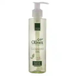 ژل شستشو صورت الیوکس مدل Avocado Extract حجم 200 میلی لیتر