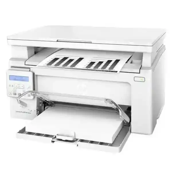 اچ پی مدل LaserJet Pro MFP M130nw HP LaserJet Pro MFP M130nw