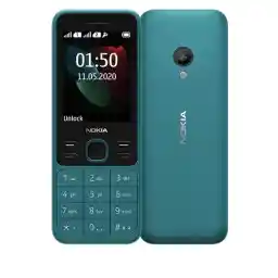 گوشی موبایل نوکیا مدل (FA) 150 Nokia 150 (FA) Mobile Phone گوشی موبایل نوکیا مدل (FA) 150 Nokia 150 (FA) Mobile Phone