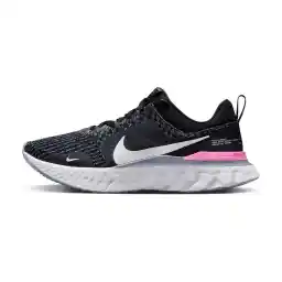 کفش دویدن مردانه Trail React Infinity Run Flyknit 3