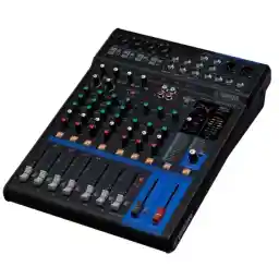 میکسر یاماها YAMAHA MG10XUF Mixing console