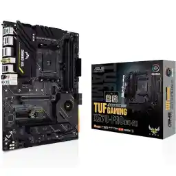 مادربرد ایسوس مدل TUF GAMING X570-PRO-WIFI TUF GAMING X570-PRO (WI-FI) AM4 ASUS Motherboard