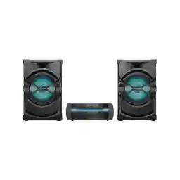 پخش کننده خانگی سونی Sony SHAKE-X30D Multimedia Player