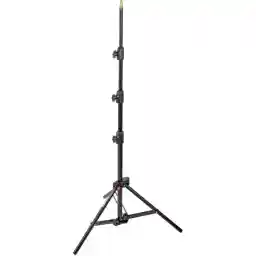 سه پایه مانفروتو Manfrotto Master Stand 1004BAC