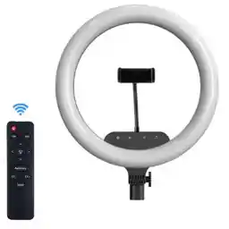 رینگ لایت AL-360 Ringlight (36 سانتی متر 30 وات)