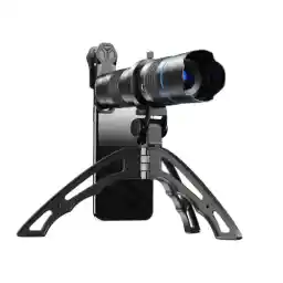 لنز موبایل تله زوم Apexel 20X-40X Mobile Zoom Lens