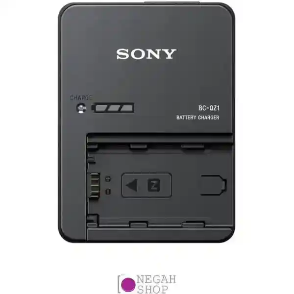 شارژر سونی اصلی(بدون جعبه) Sony BC-QZ1 Battery Charger for NP-FZ100 Org no box
