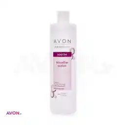 محلول پاک کننده آرایش میسلار واتر آون Nutra Effects مناسب پوست حساس حجم 400 میل