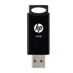 فلش مموری اچ پی مدل V212B ظرفیت 64 گیگابایت