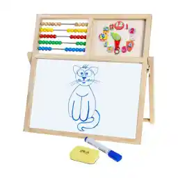 بازی آموزشی ایپکا مدل تخته سیاه و وایت برد