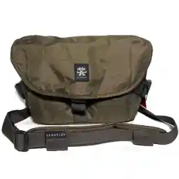 کیف دوربین کرامپلر Crumpler Light Delight LDHS-4000-003 Camera Bag Brown