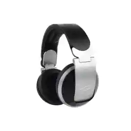 هدفون دی جی ریلوپ Reloop RHP-20 DJ Headphone - نقرهای