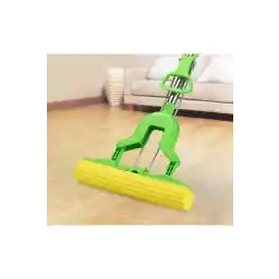 دستگاه پاک کن بدون سطل میکروفیبر خود سفت شونده رویالکس