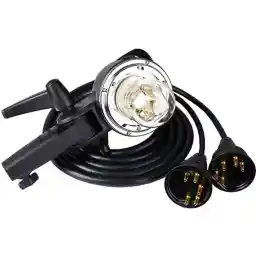 هد پرتابل گودکس Godox AD-H1200B Portable 1200Ws Extension Head