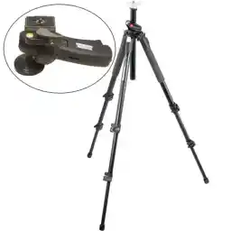 سه پایه مانفرتو Manfrotto 055XPROB Pro Tripod Legs
