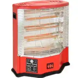 بخاری برقی فن دار ابراستار مدل Toyoset Abar storeToyoset Electric Heater