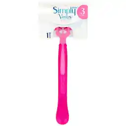 تیغ اصلاح زنانه ژیلت مدل Simply