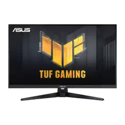 مانیتور ایسوس مدل TUF Gaming VG32AQA1A سایز 31.5 اینچ مانیتور ایسوس مدل TUF Gaming VG32AQA1A سایز 31.5 اینچ