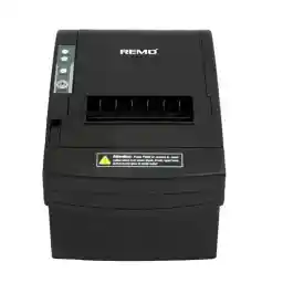 پرینتر حرارتی فیش زن رمو مدل RP-220 Remo RP-220 Thermal Receipt Printer