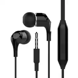 هندزفری باسیم پلاتینا Platina Wired Handsfree PH09